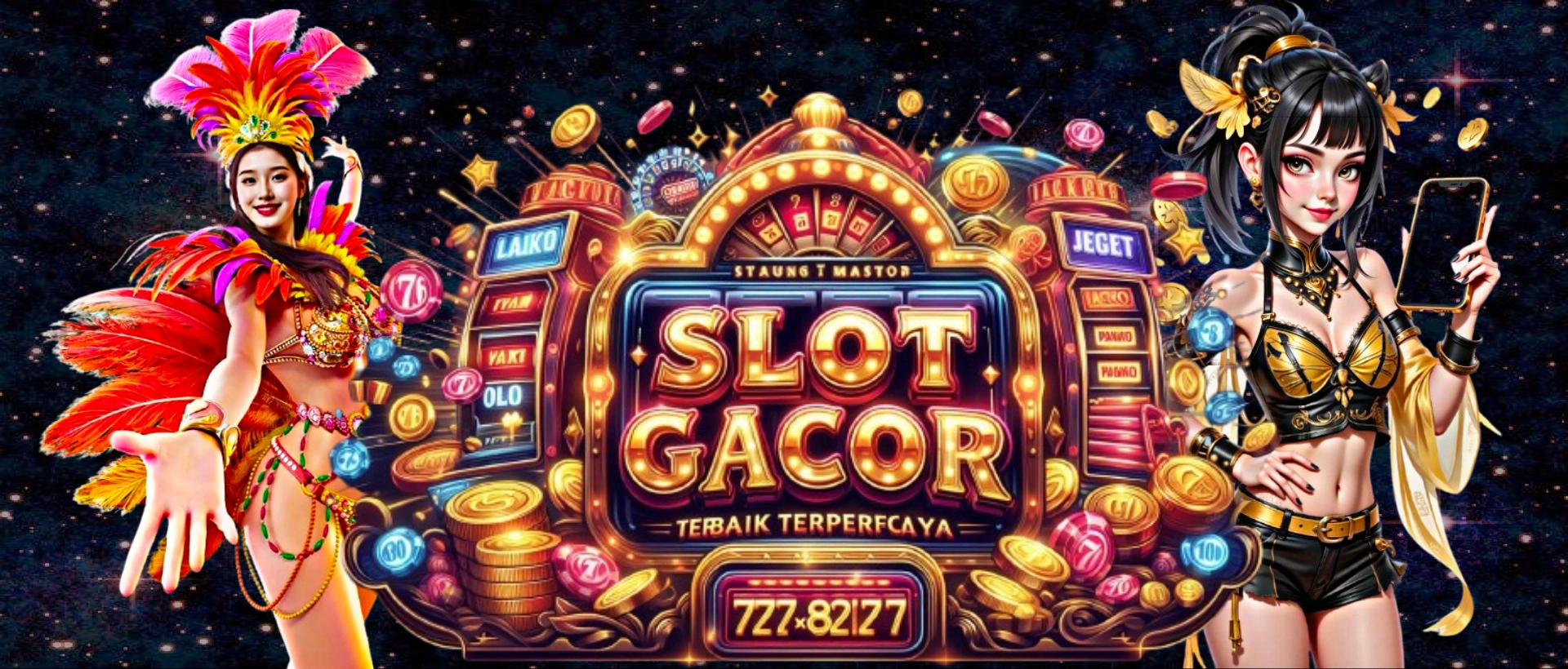KATANA89 Agen Slot Tergacor Terpercaya Hari Ini